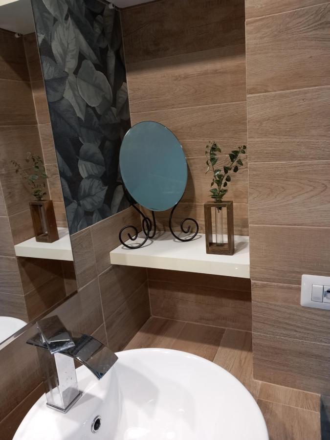 Etna Green House Villa Zafferana Etnea Ngoại thất bức ảnh