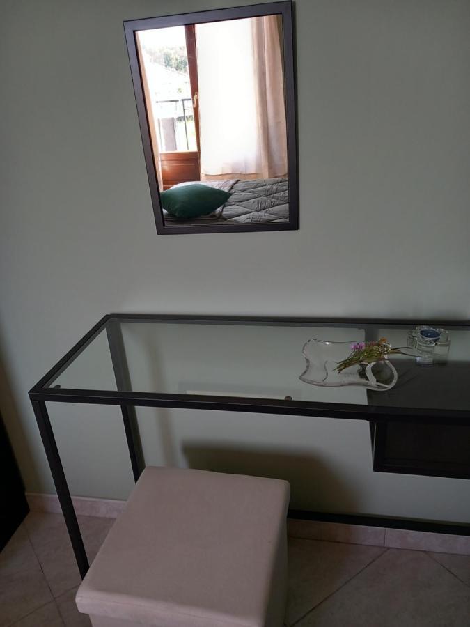 Etna Green House Villa Zafferana Etnea Ngoại thất bức ảnh